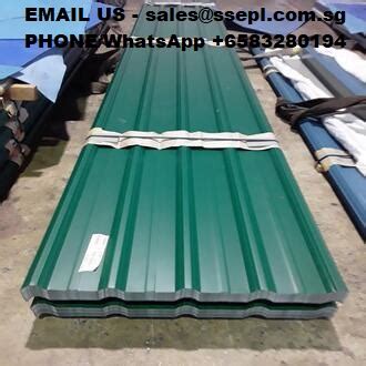 sheet metal fabrication singapore|corrugated metal sheet singapore.